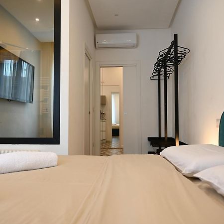 Appartement Qhouse à Naples Extérieur photo