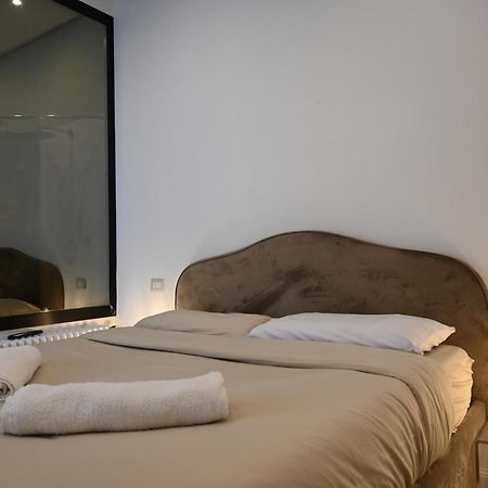 Appartement Qhouse à Naples Extérieur photo