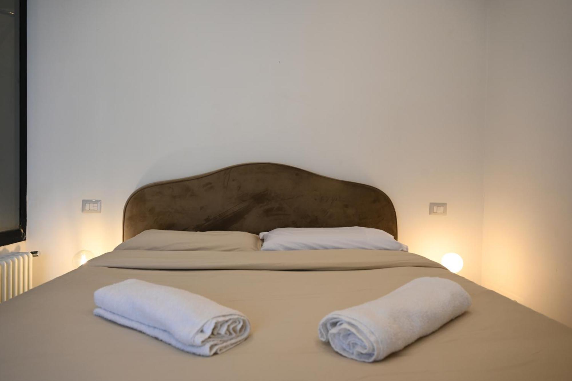 Appartement Qhouse à Naples Extérieur photo