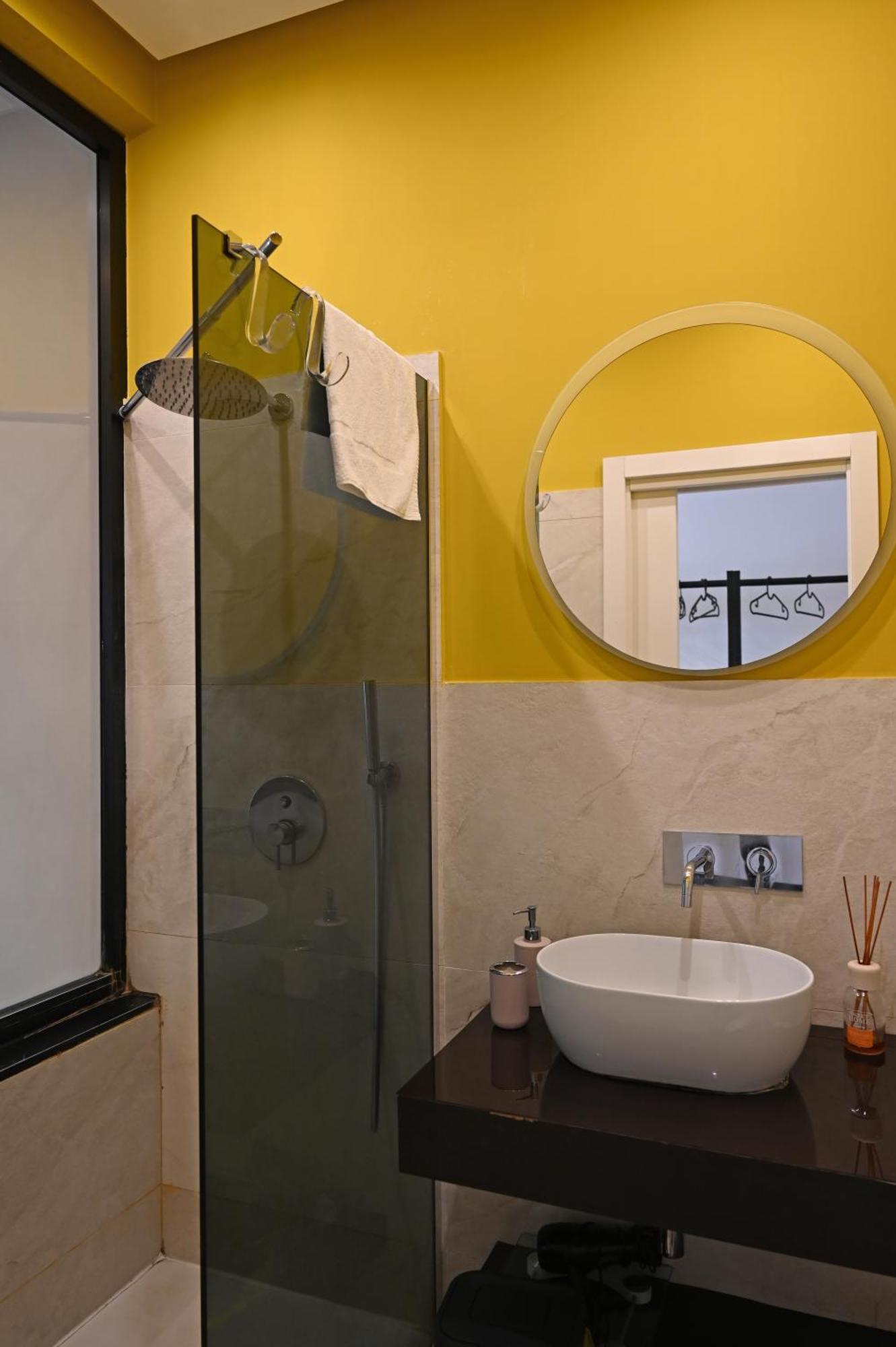 Appartement Qhouse à Naples Extérieur photo