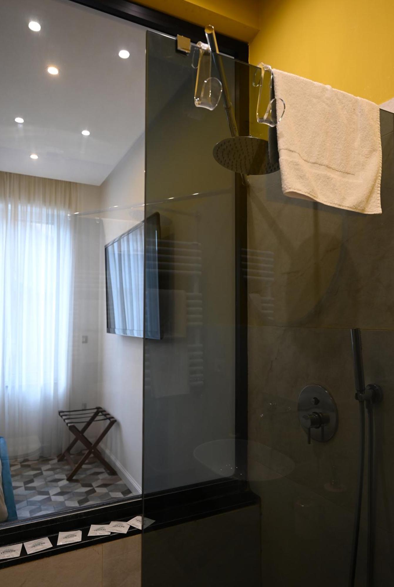 Appartement Qhouse à Naples Extérieur photo